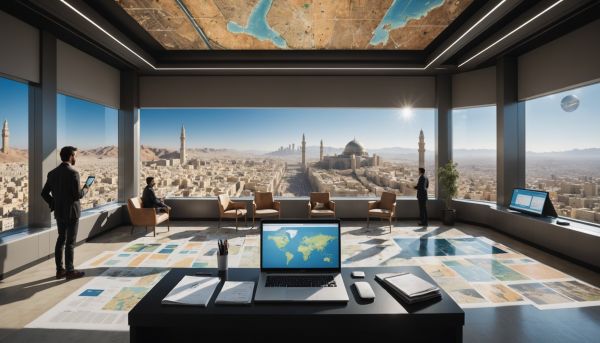 Comprendre la formule omra : un panorama complet pour les pèlerins à partir de 1099€