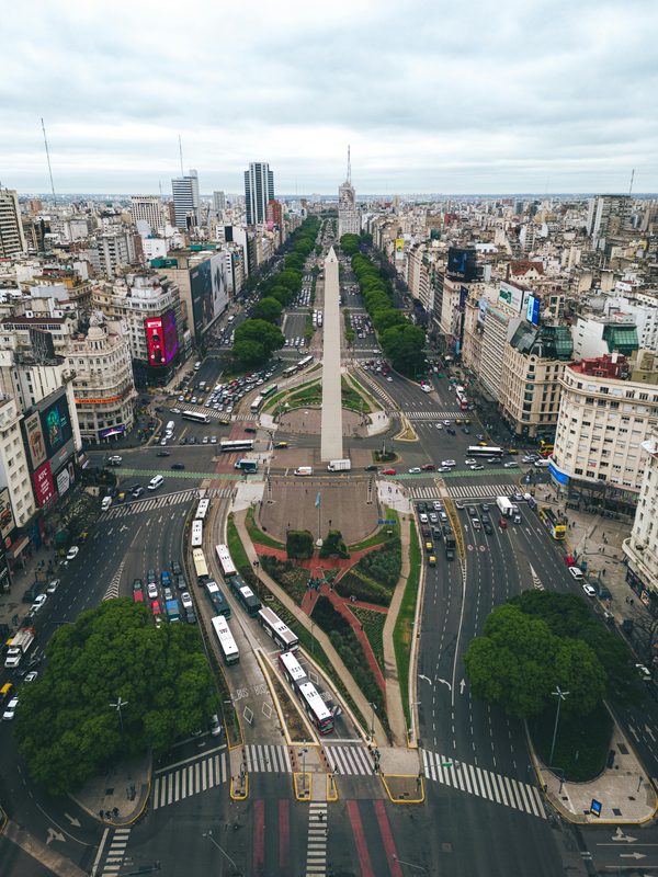 Visiter buenos aires en 3 jours : un itinéraire inoubliable