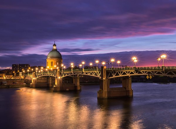 Toulouse : la destination de premier choix pour les amoureux du Tourisme