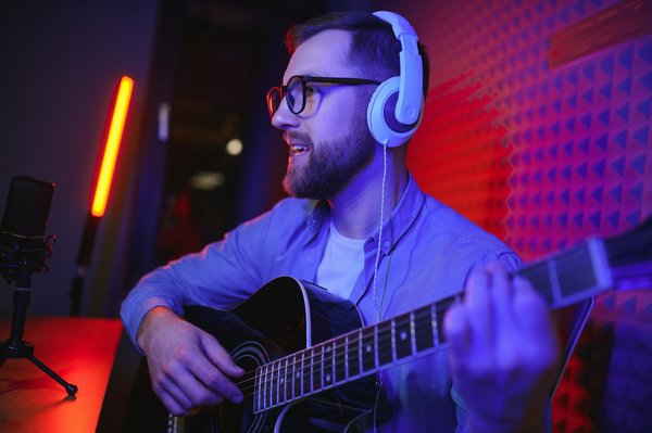 Stages musique : apprenez à jouer et chanter cet été à valmorel
