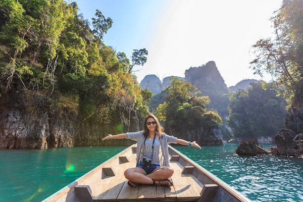 Voyage Thaïlande tout inclus : Éveillez vos sens et explorez !